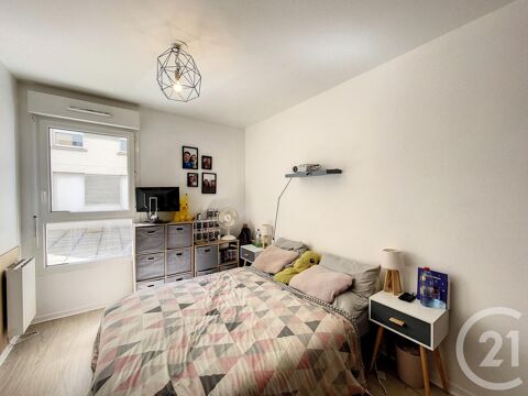  Appartement � louer 2 pi�ces 36 m�