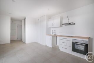  Appartement � vendre 2 pi�ces 45 m�