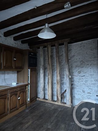  Maison � louer 3 pi�ces 112 m�