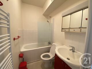  Appartement à louer 1 pièce 20 m²