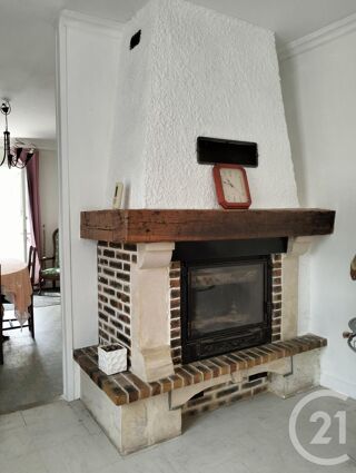  Maison � vendre 7 pi�ces 137 m�