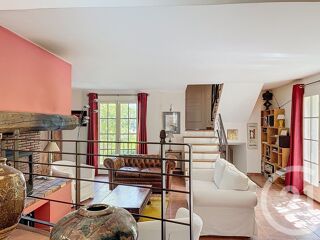  Maison � vendre 7 pi�ces 185 m�