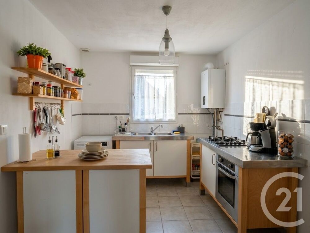 vente Maison - 5 pièce(s) - 116 m² Mondonville (31700)