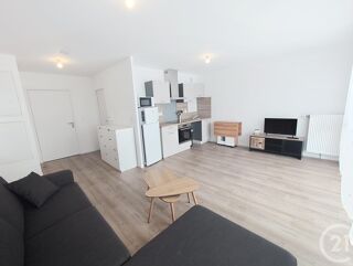  Appartement � louer 1 pi�ce 33 m�