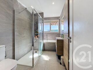  Appartement � vendre 4 pi�ces 97 m�