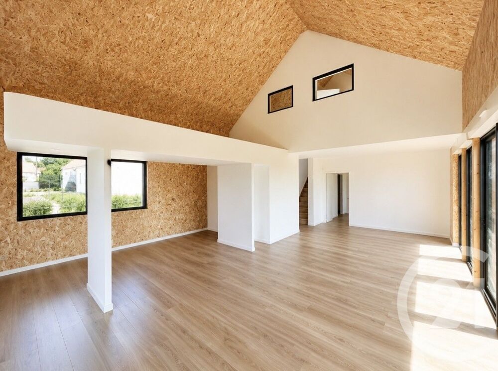 vente Maison - 5 pièce(s) - 101 m² Hesdin-l'Abbé (62360)