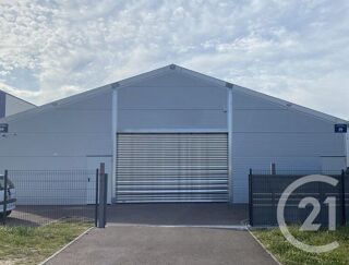 vente Autres - 510 m² Freneuse (78840)