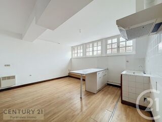  Appartement à louer 1 pièce 29 m²
