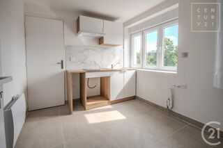 Appartement à louer 2 pièces 26 m²