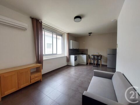   Location Appartement Appartement - 2 pi�ce(s) - 40 m�