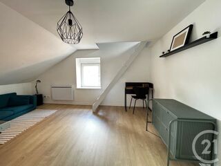  Appartement à louer 2 pièces 25 m²