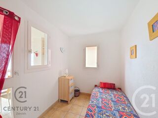  Appartement � vendre 3 pi�ces 42 m�