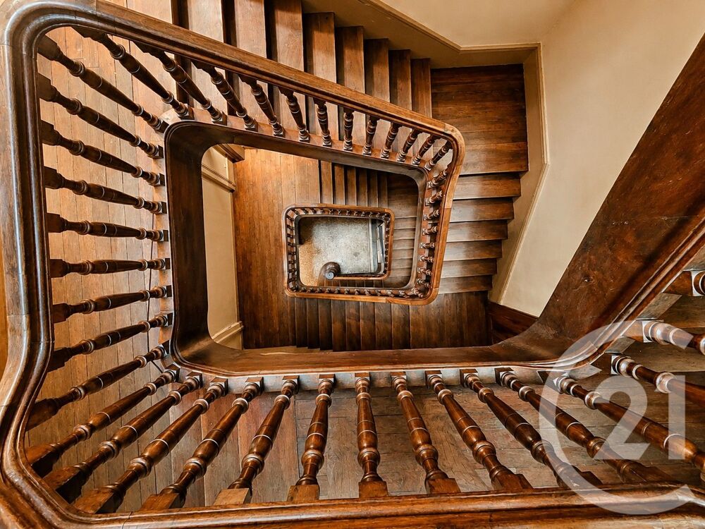 Superbe appartement au centre d'Aix les Bains, dans une ....