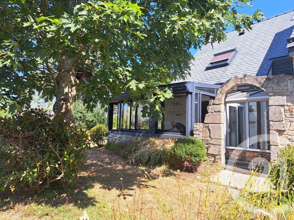 vente Maison - 6 pièce(s) - 189 m² Saint-Avé (56890)