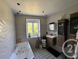  Maison à vendre 3 pièces 200 m²