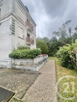  Appartement � vendre 1 pi�ce 21 m�