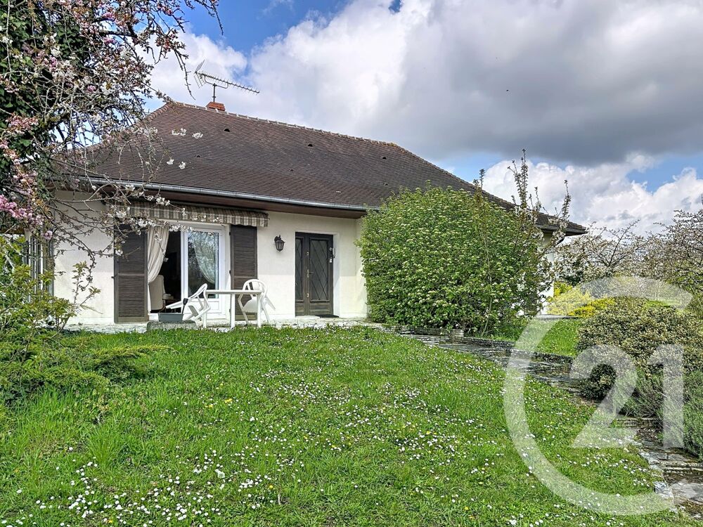 Votre agence Century 21 Help'immo a le plaisir de vous p....