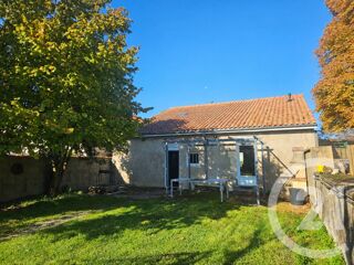 vente Maison - 6 pièce(s) - 138 m² Chasseneuil-du-Poitou (86360)
