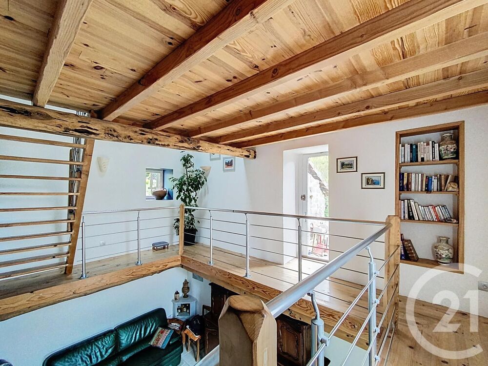 vente Maison - 5 pi�ce(s) - 119 m� Erp (09200)