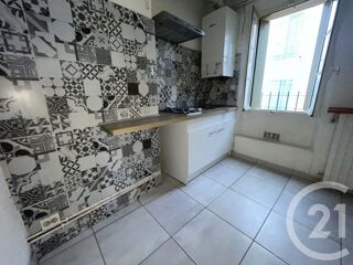  Appartement � louer 2 pi�ces 42 m�