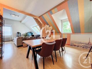  Appartement � vendre 6 pi�ces 136 m�