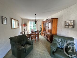  Maison à vendre 4 pièces 102 m²