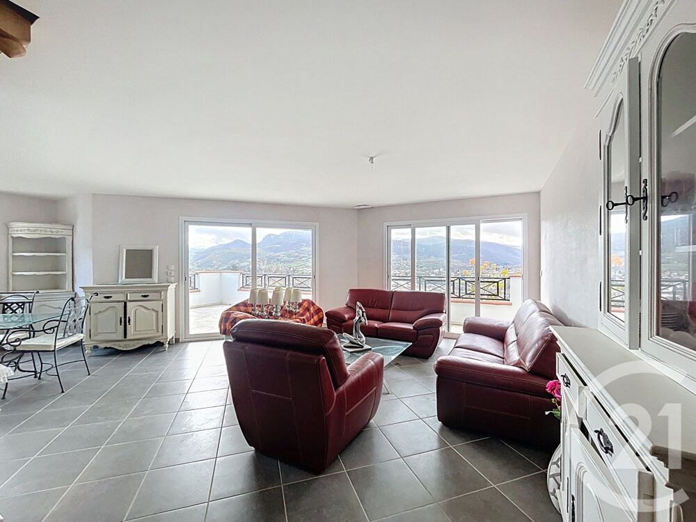 vente Maison - 5 pièce(s) - 272 m² Saint-Lizier (09190)