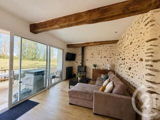  Maison à louer 5 pièces 182 m²