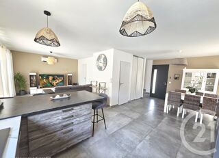  Maison à vendre 4 pièces 98 m²