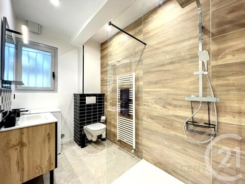  Appartement � louer 1 pi�ce 27 m�