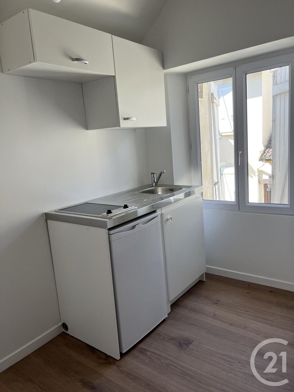 location Appartement - 2 pièce(s) - 32 m² Avon (77210)