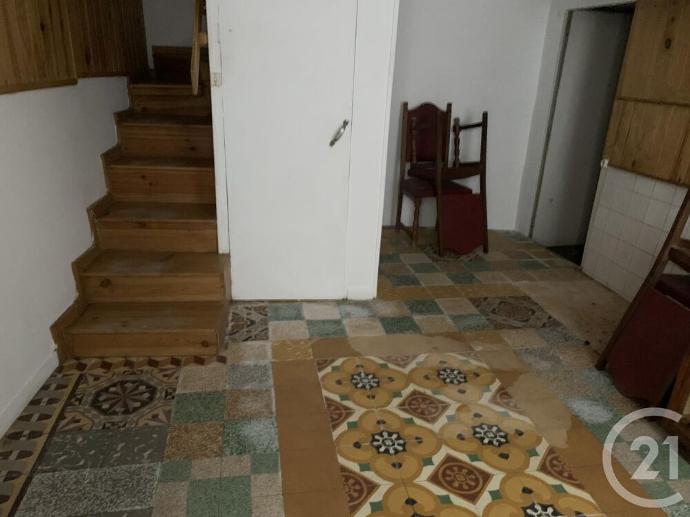 vente Maison - 3 pièce(s) - 59 m² Lagrasse (11220)
