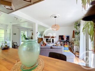  Maison à vendre 5 pièces 105 m²