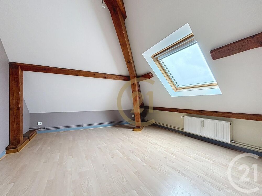 location Appartement - 2 pièce(s) - 42 m² Lure (70200)