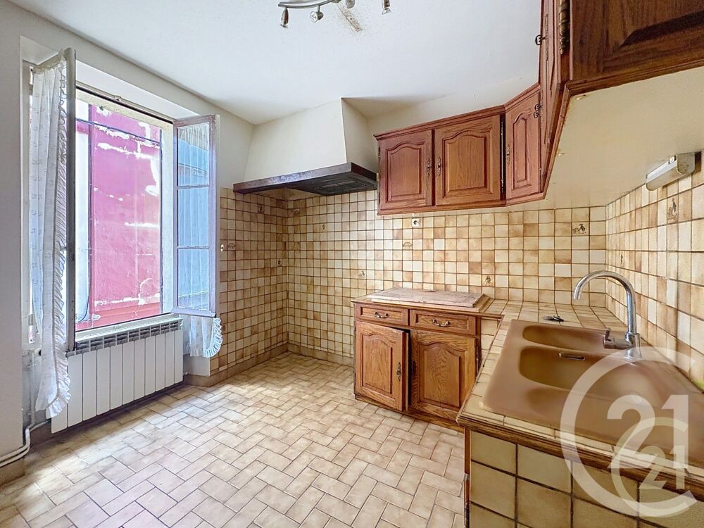 vente Maison - 6 pièce(s) - 180 m² Montigny-sur-Loing (77690)