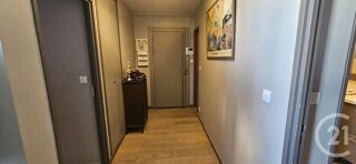  Appartement � vendre 3 pi�ces 74 m�