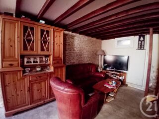  Maison � vendre 4 pi�ces 75 m�