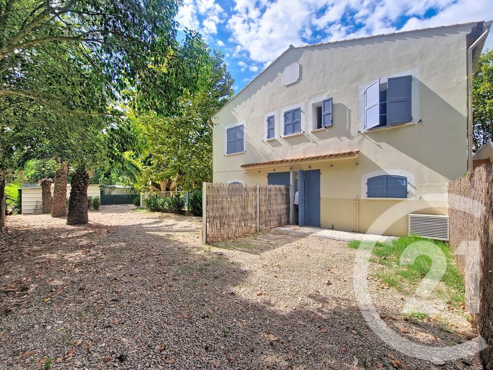 vente Maison - 15 + pièce(s) - 520 m² Grimaud (83310)