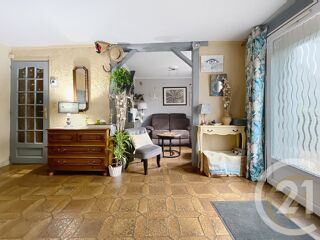  Maison à vendre 5 pièces 120 m²