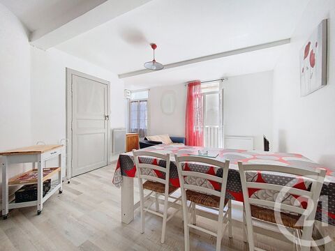  Appartement � louer 2 pi�ces 49 m�