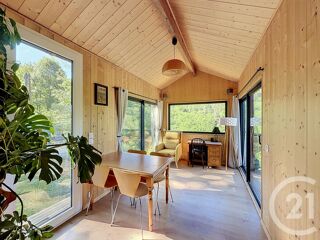  Maison à vendre 4 pièces 141 m²