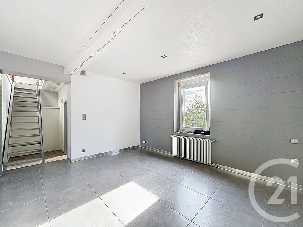 vente Appartement - 5 pièce(s) - 126 m² Arbouans (25400)