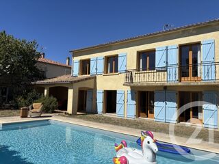  Maison à vendre 5 pièces 150 m²