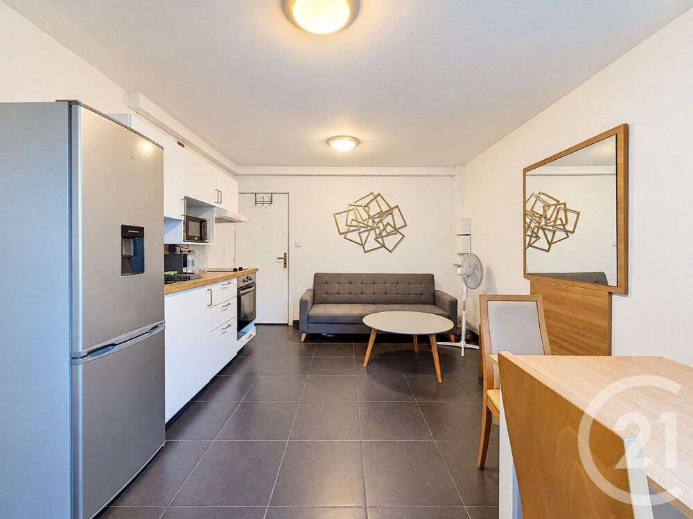 vente Appartement - 1 pièce(s) - 29 m² Calvi (20260)