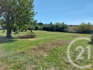  Terrain � vendre 1058 m�