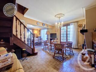  Maison à vendre 5 pièces 161 m²