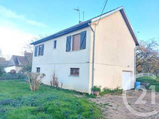  Maison à vendre 5 pièces 80 m²