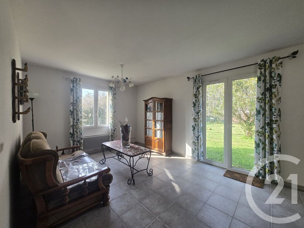 vente Maison - 4 pièce(s) - 90 m² Queyrac (33340)