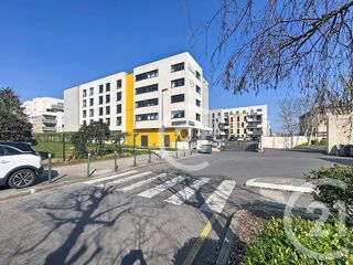  Appartement à vendre 1 pièce 19 m²