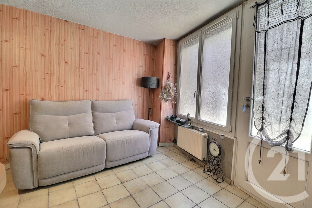 vente Maison - 5 pièce(s) - 165 m² Saint-Rambert-en-Bugey (01230)